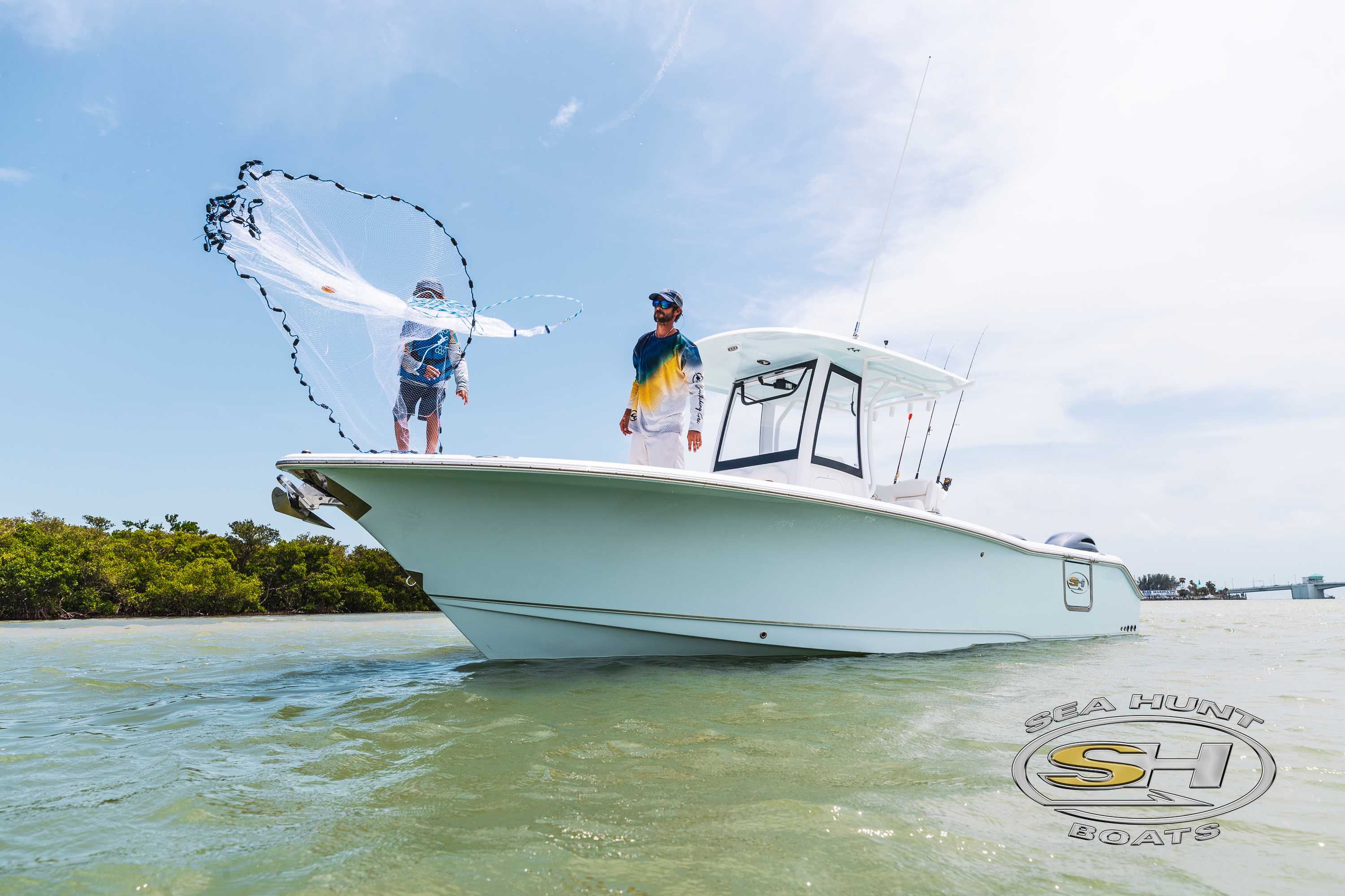 2021 Yellowfin 17 Skiff for sale in GSPS Marine, Gulf Shores, Alabama