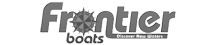 Frontier Boats Logo