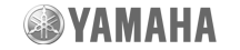 Yamaha Marine Logo