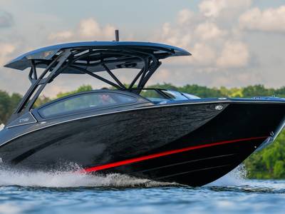 2025 Yamaha Boats 275SD Base | GSPS Marine | Gulf Shores, AL